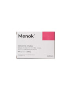  BIOKSAN MENOK 780MG 30CAPSULAS
