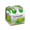NUTRICIA SOUVENAID 4X125ML CAPUCCINO
