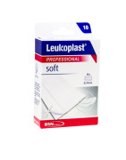 Leukoplast Professional Soft Apósito Recortable 6x10cm 10 unidades