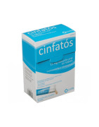 CINFATOS 15 MG 18 SOBRES