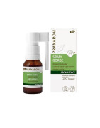 Pranarom Spray Suavizante de Garganta BIO 15ml