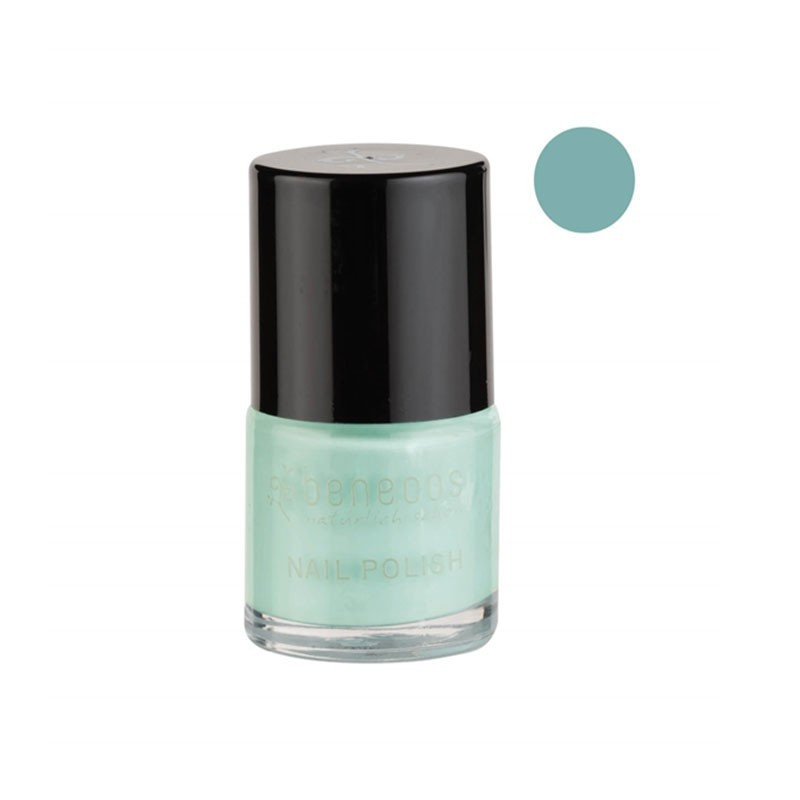 Benecos Happy Nails Esmalte de Uñas Minty Day