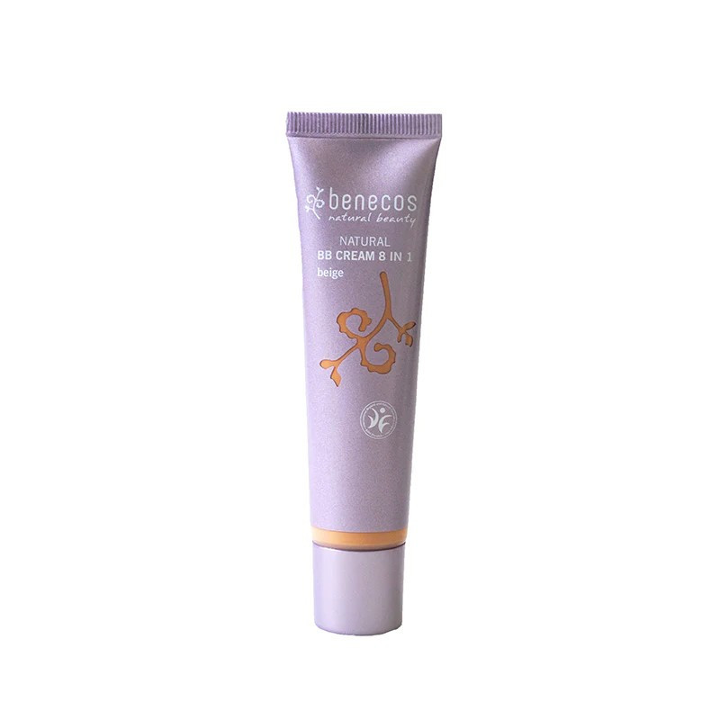 BENECOS BB CREAM BEIGE