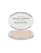 Benecos Natural Compact Powder Porcelain