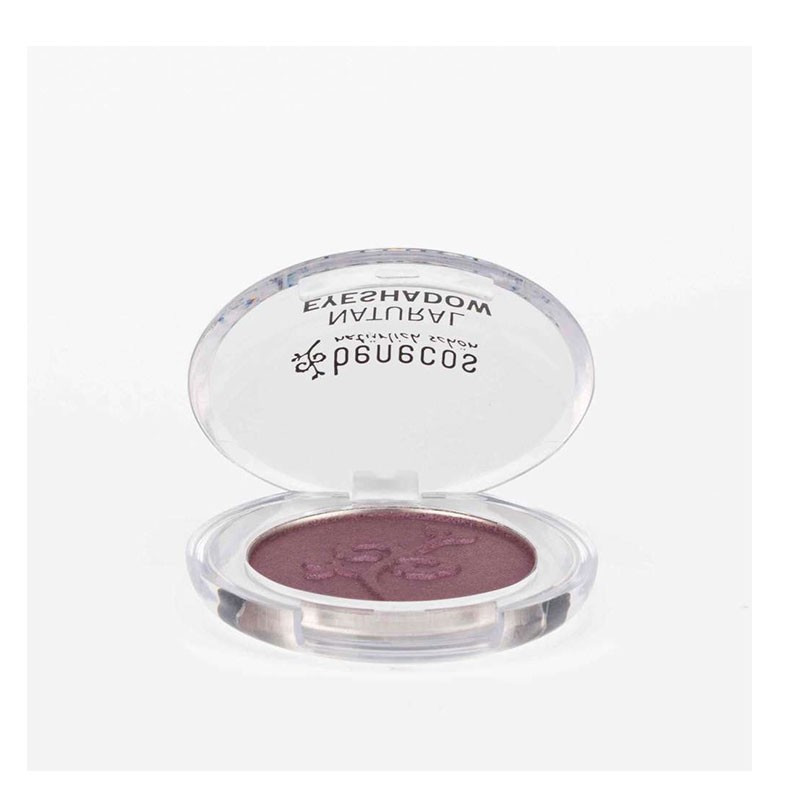 Benecos Natural EyeShadow Happy Hour