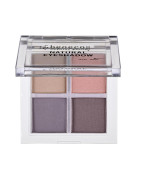 BENECOS SOMBRA DE OJOS DE 4 COLORES - OJOS HERMOSOS