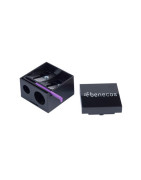 BENECOS SACAPUNTAS LAPICES.