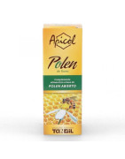 Apicol polen de flores 60ml
