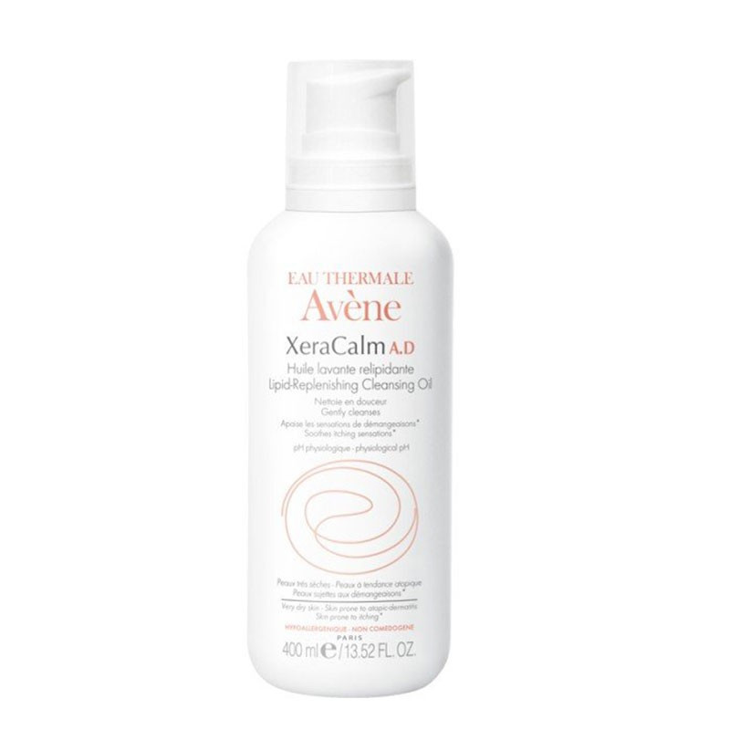 Avène XeraCalm Aceite Limpiador 100 ml