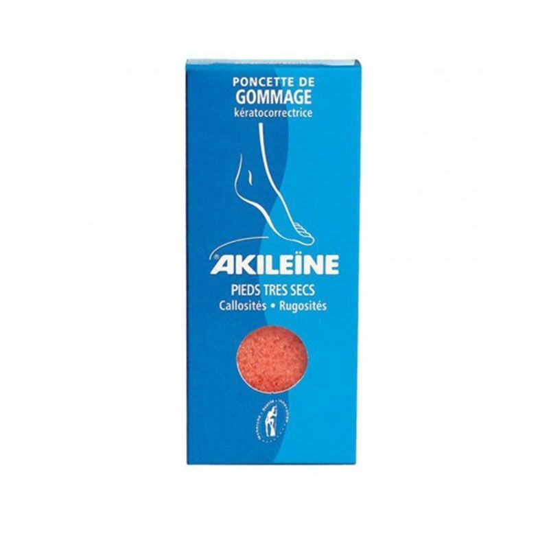 Akileine Piedra Pómez