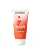 Akileine Crema Pies Efecto Calor Para Pies Fríos 75ml