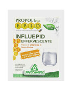 Epid Própoli  Influepid Efervescente con Vitamina C 20 comprimidos efervescentes