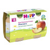 Hipp Biológico Potito de Manzana 125gr x2 unidades