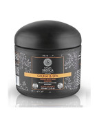 Natura Siberica Sauna Spa Termo Mascarilla Corporal Reafirmante 370 ml