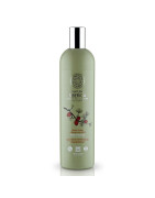 Natura Siberica Espuma de Baño Spa con Cedro 400 ml
