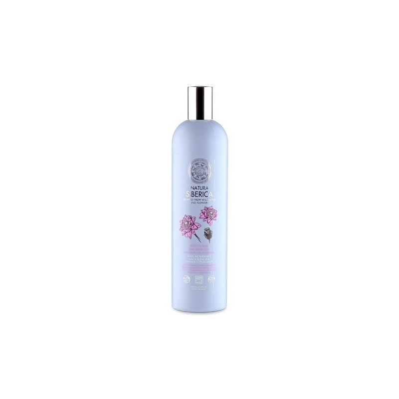 Natura Siberica Espuma de Baño Spa Daúrico 400 ml