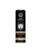 Natura Siberica Wolf Power Crema Tonificante para Hombre 50 ml