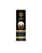 Natura Siberica El Poder del Oso Crema Antiarrugas para Hombre 50 ml