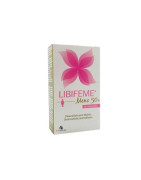 Libifeme Meno 50 Bienestar Sexual Mujer 30 comprimidos