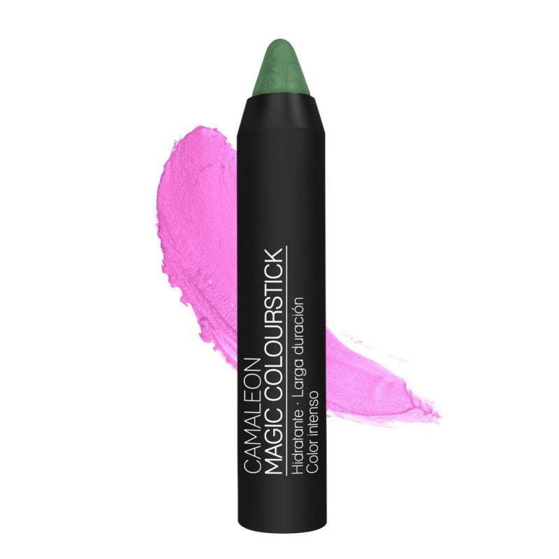 Camaleon Magic ColourStick Verde