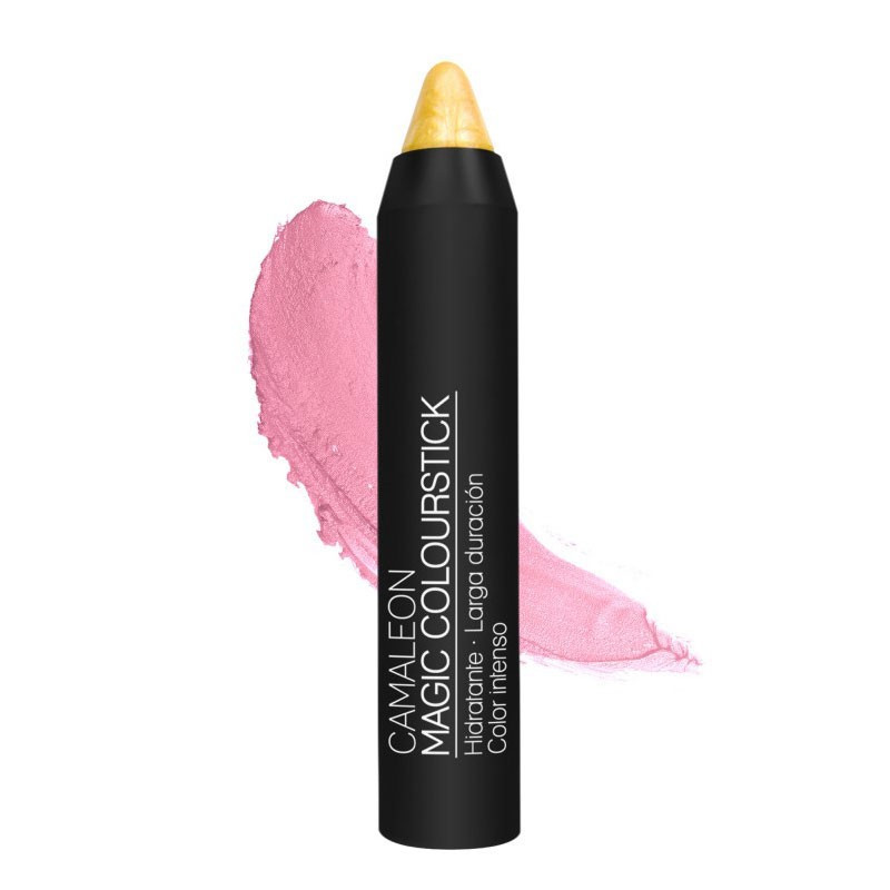 Camaleon Magic ColourStick Amarillo