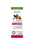 Physalis Aceite Esencial de Gaulteria BIO 10ml