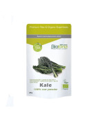 Biotona Kale Col Rizada BIO 120gr