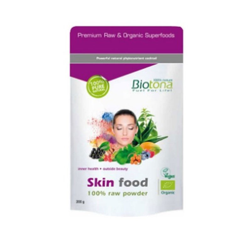 Biotona Skin Food 200gr