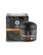 Natura Siberica Sauna Spa Envoltura Caliente OblePikha 370 ml