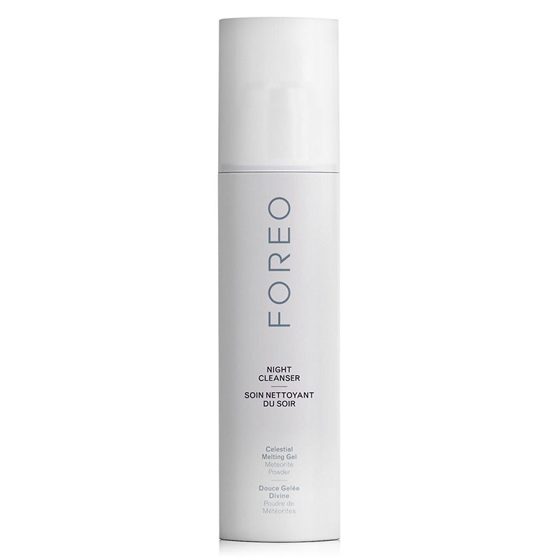 Foreo Limpiador Facial de Noche 100 ml