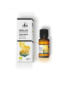 Aceite Esencial Alimentario Bio de Hierbaluisa 5 ml Terpenic Evo