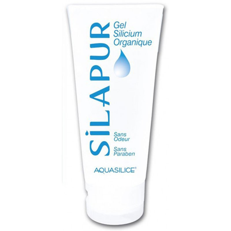 Silapur Gel Silicio Orgánico 200ml