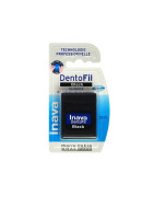 Inava hilo dentofil black con clorhexidina.