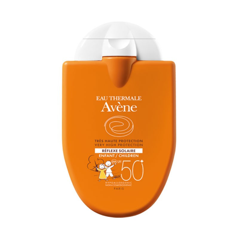Avène Sun Kids Reflejo Solar para Niños SPF50 30ml