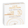 Avène Maquillaje Compacto Alta Protección SPF50 Sable