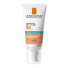 Anthelios UVUNE 400 SPF 50+ crema hidratante con color 50 ml