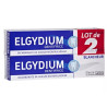 Elgydium Dentífrico Blanqueador 75ml x2 unidades