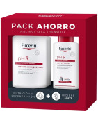 EUCERIN DERMPURE CLINICAL CREMA CORPORAL CORRECTORA 200ML