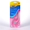 Dr. Scholl Gel Activ Plantillas Zapatos Planos T-35-40