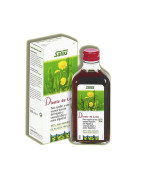 Salus Extracto Natural de Diente de León BIO 200 ml