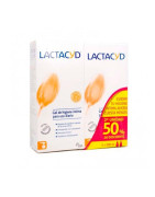 Lactacyd Gel Higiene Intima 200ml Oferta Pack de 2 Unidades