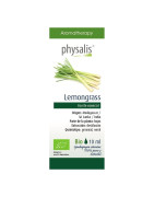 PHYSALIS LEMONGRAS 10ML