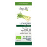 PHYSALIS LEMONGRAS 10ML