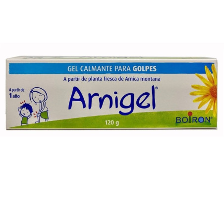 BOIRON ARNIGEL 120 GR