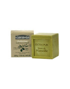 Le Comptoir du Bain Jabón de Marsella Auténtico 200gr