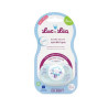 Luc et Léa Chupete simétrico silicona +6m