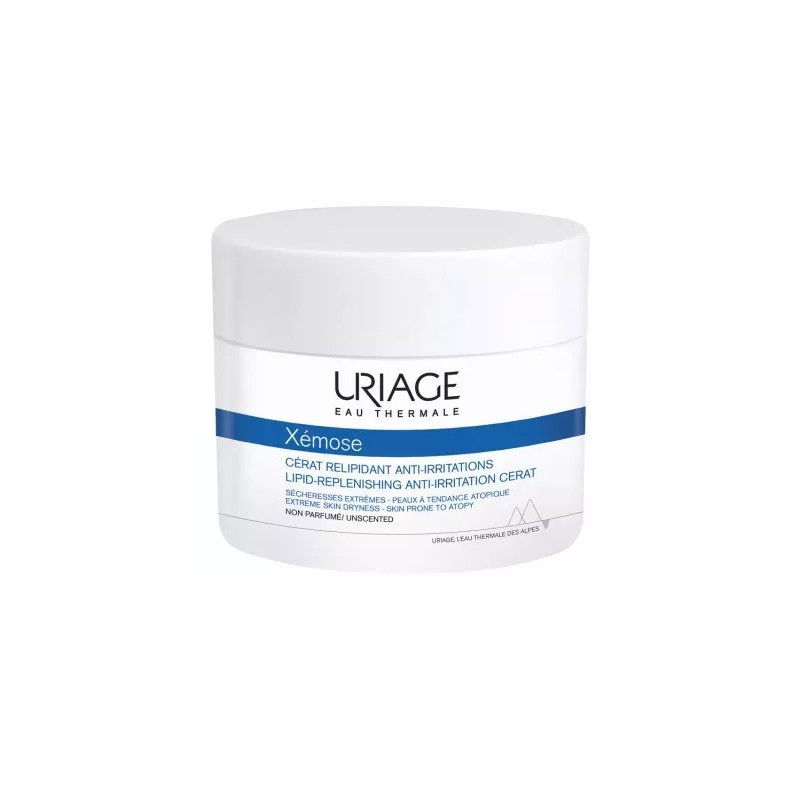 Uriage Xémose Cérat Relipidizante Anti-Irritaciones 200 ml