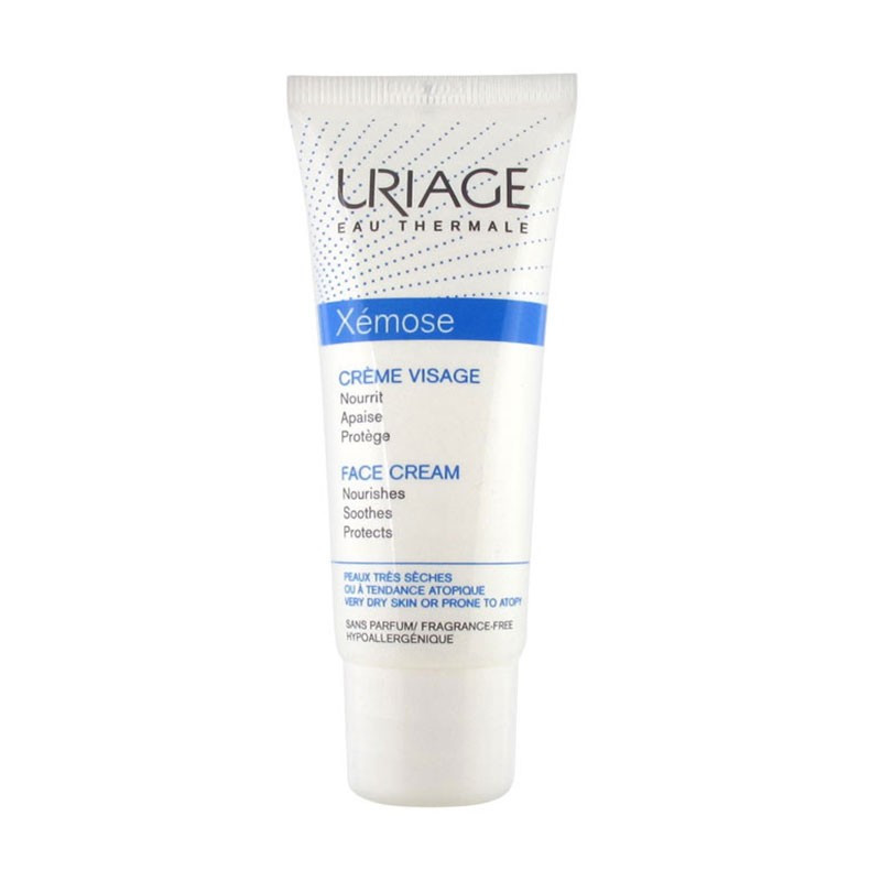 Uriage Xémose Crema Nutritiva 40ml