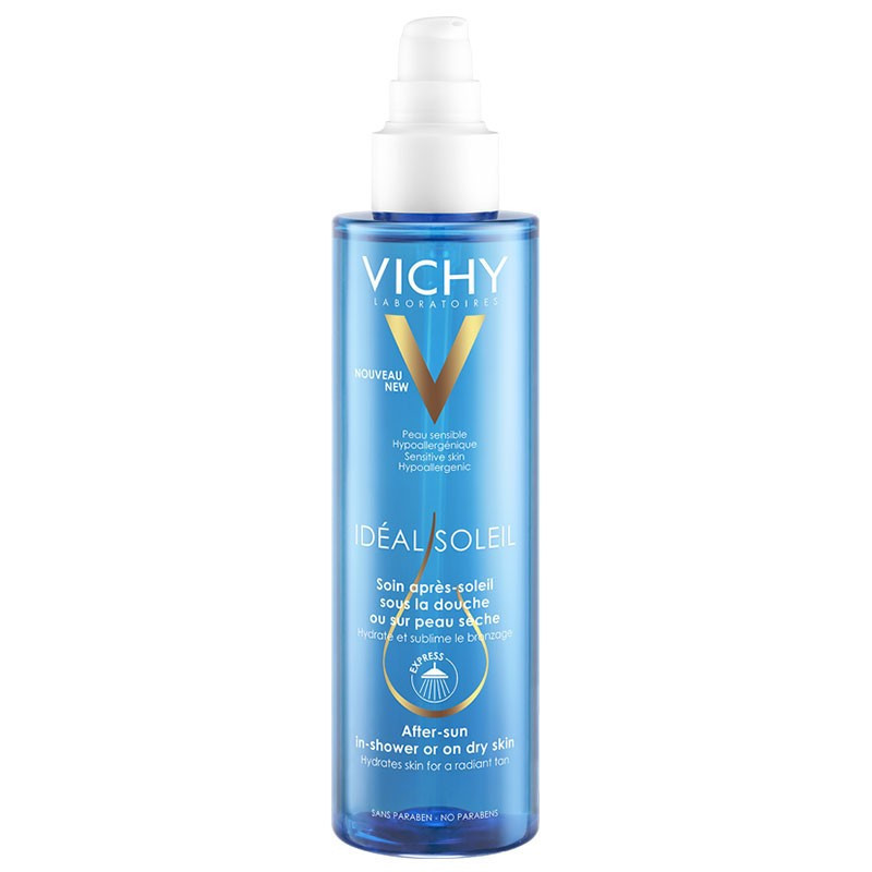 Vichy Idéal Soleil After-Sun vapo 200ml