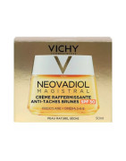 VICHY NEOVADIOL MAGISTRAL CREMA REAFIRMANTE SFP50  50ML